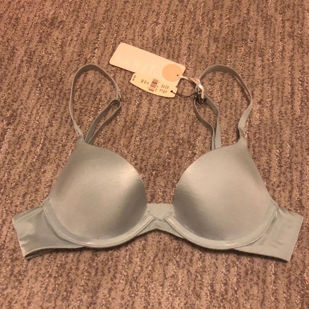 VINTAGE | Victoria’s Secret BIOFIT UPLIFT Bra 32 A